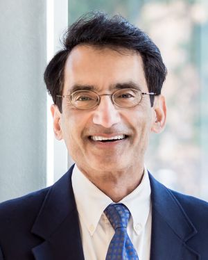 Sanjeev K. Deveshwar